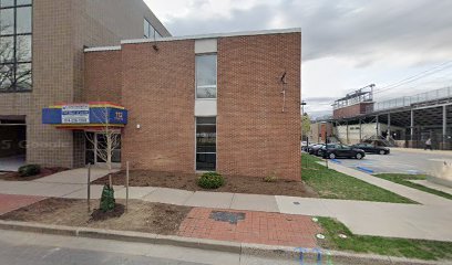 Intensive English Communication Program