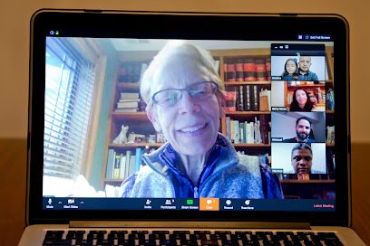 Latin American Language Center