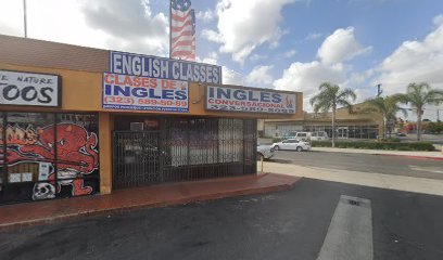 Ingles Conversacional USA
