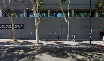 The ESL School at NYFA