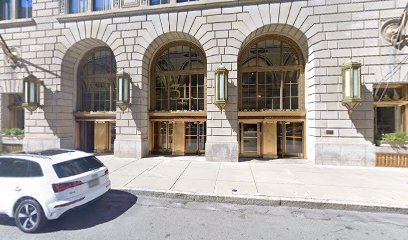 inlingua Language School of Boston