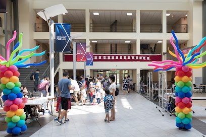 Guanghua Chinese School