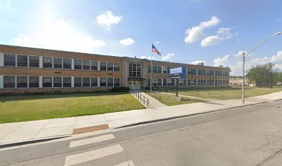 Turner-Drew Language Academy