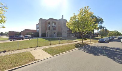 Foreign Language Immersion and Cultural Studies School