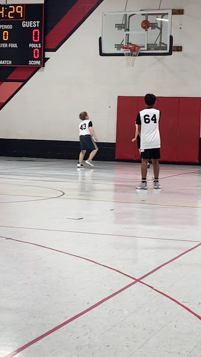 Milwaukee Spanish Immersion School – Lower Campus