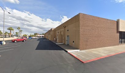 Language Centers West