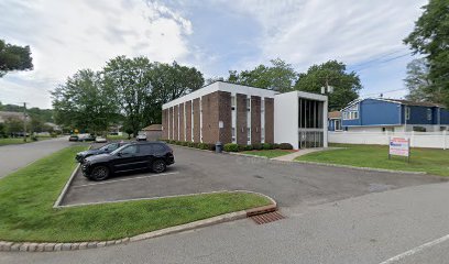 Condensed Curriculum International