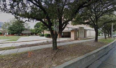 GIS German Institute for the Southwest