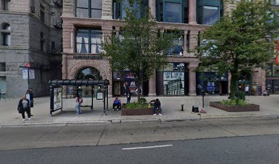 IIFA English Learning Center/ IIIinois Institute of Fine Arts | ESL Chicago F-1 Visa