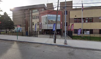 Escuela Argentina en Nueva York