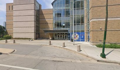 Confucius Institute in Chicago