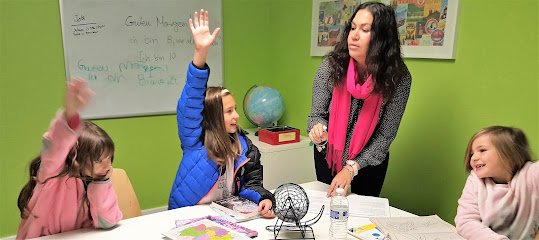 World Language Connection