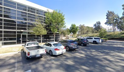 California School of English