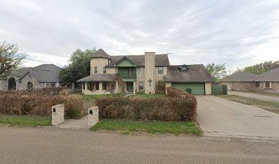 Conversational Spanish for Winter Texans