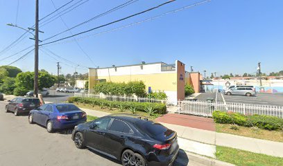 Sunrise Chinese Language Program