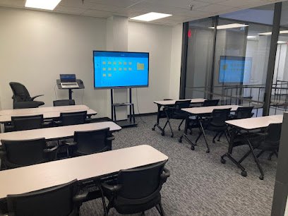 Bilingual Education Institute North Houston