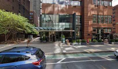 American English Academy New York