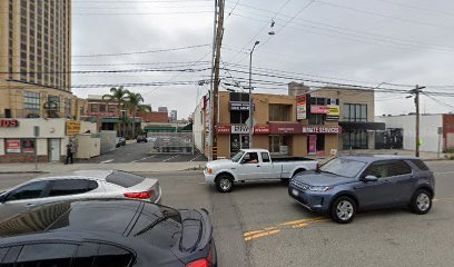 Academic Tutors USA Language Institute