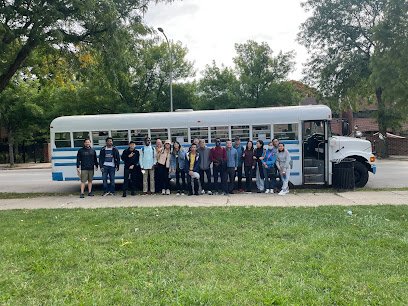 English Corner Chicago