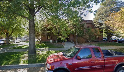 English Language Center