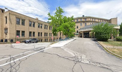 Hands That Speak Volumes Inc