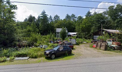 David Dr. Olga Mohan High School