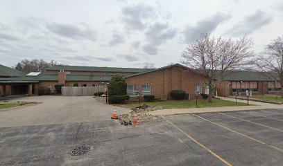 Polish School At Lombard