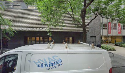 English Language Studies Center