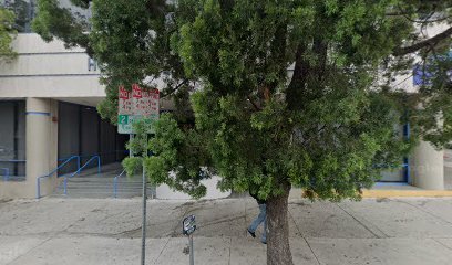 All Nations Chinese College