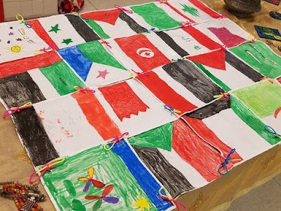 (VALS) Vienna Arabic Language School