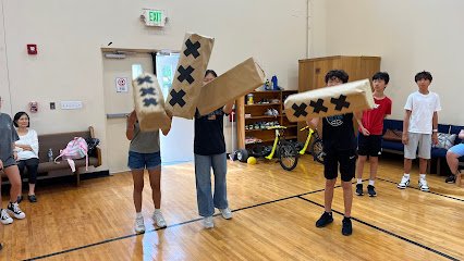 Orlando Greenhill Korean School