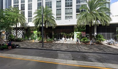 Regional Renaissance