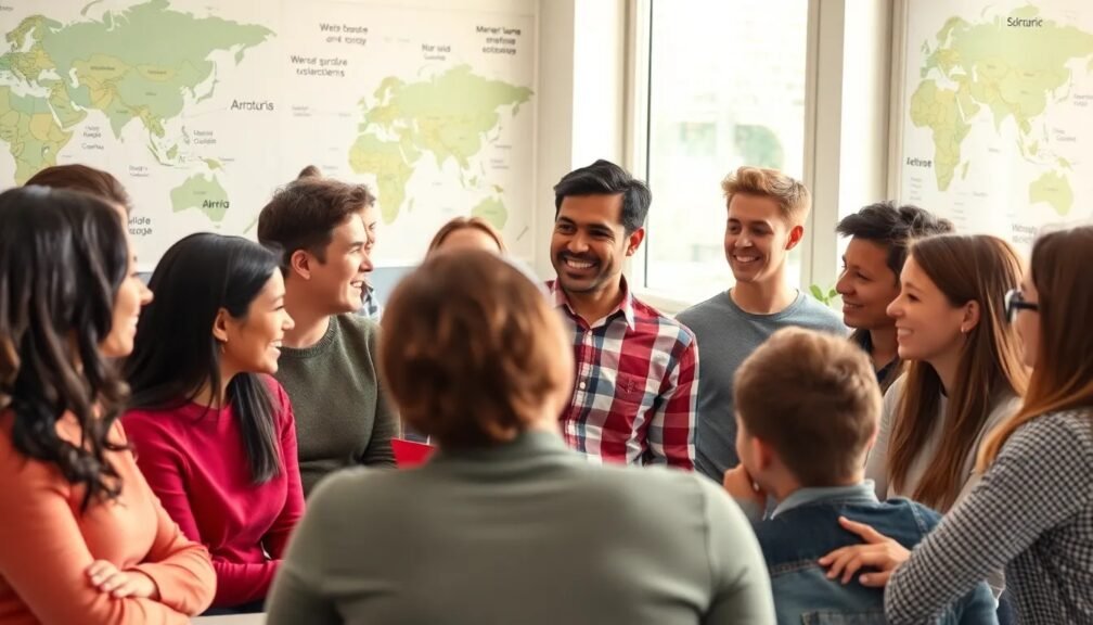 International Language School: Your Gateway to Fluency