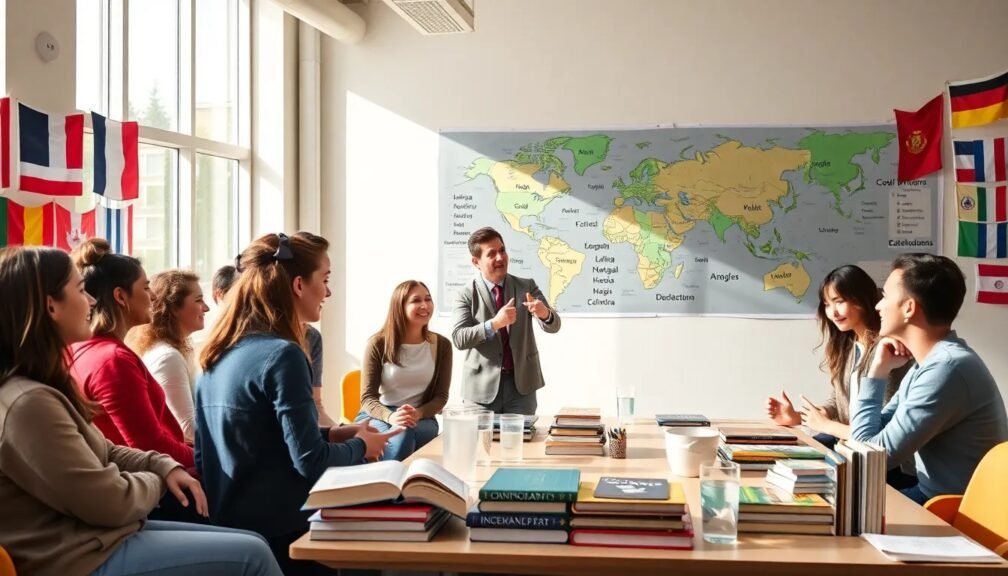 Language Schools: Unlocking Your Fluency Potential