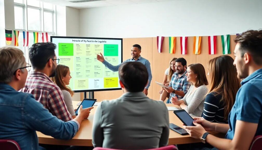 Language Training Program: Unlock Your Fluency Fast!