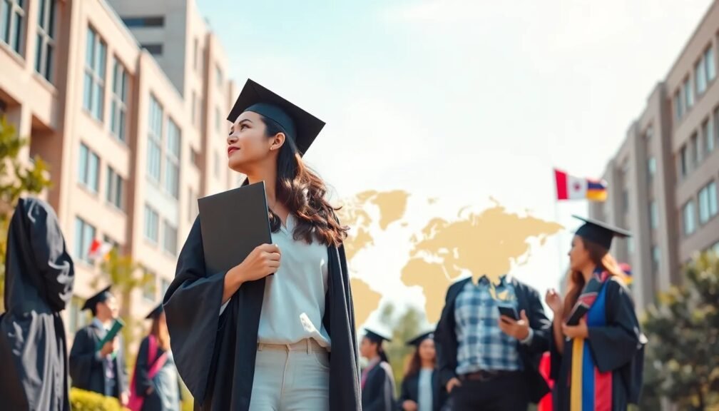 Foreign Language Major: Top Careers for Graduates