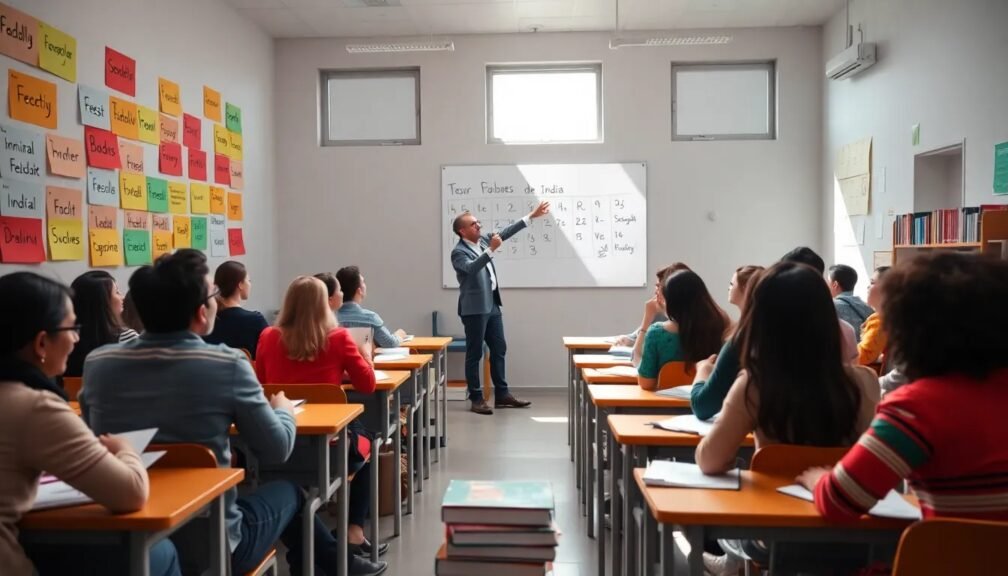 Hindi Language School: Unlock Your Fluency Today!