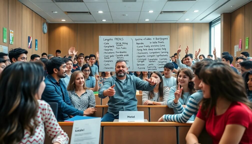 Intensive Language Program: Unlock Fluency in Record Time