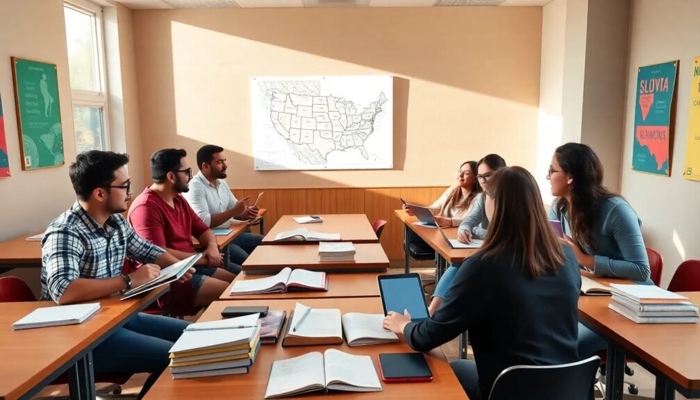 Intensive Spanish Program: Master the Language Fast!