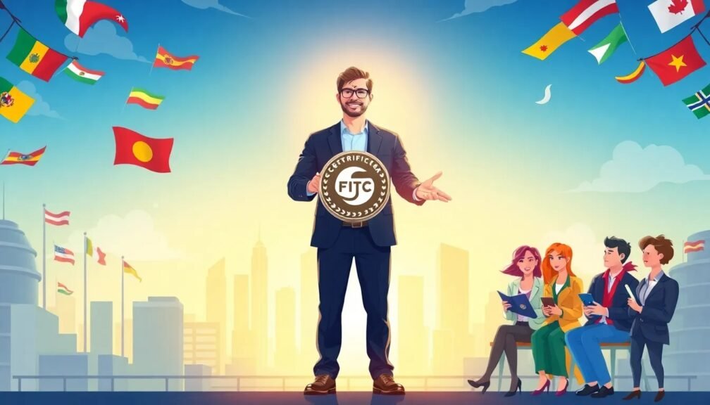 International Language Certification: Boost Your Career Today