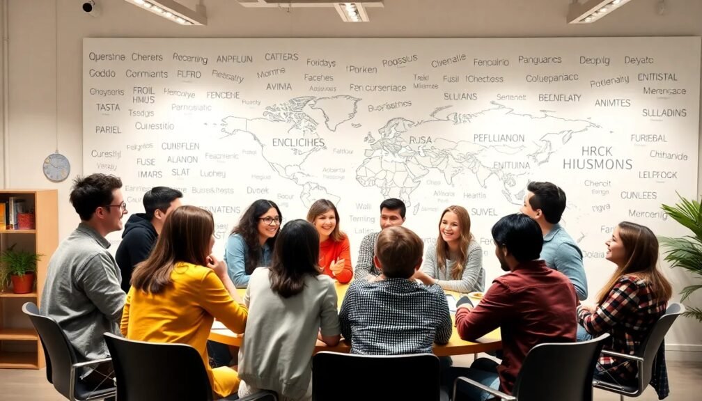 Language Academy: Unlocking Fluency in Any Language