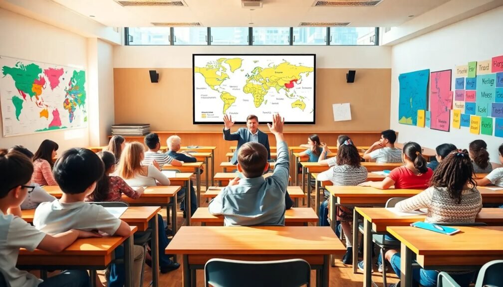 Language Beginner Courses: Unlock Your Fluency Fast