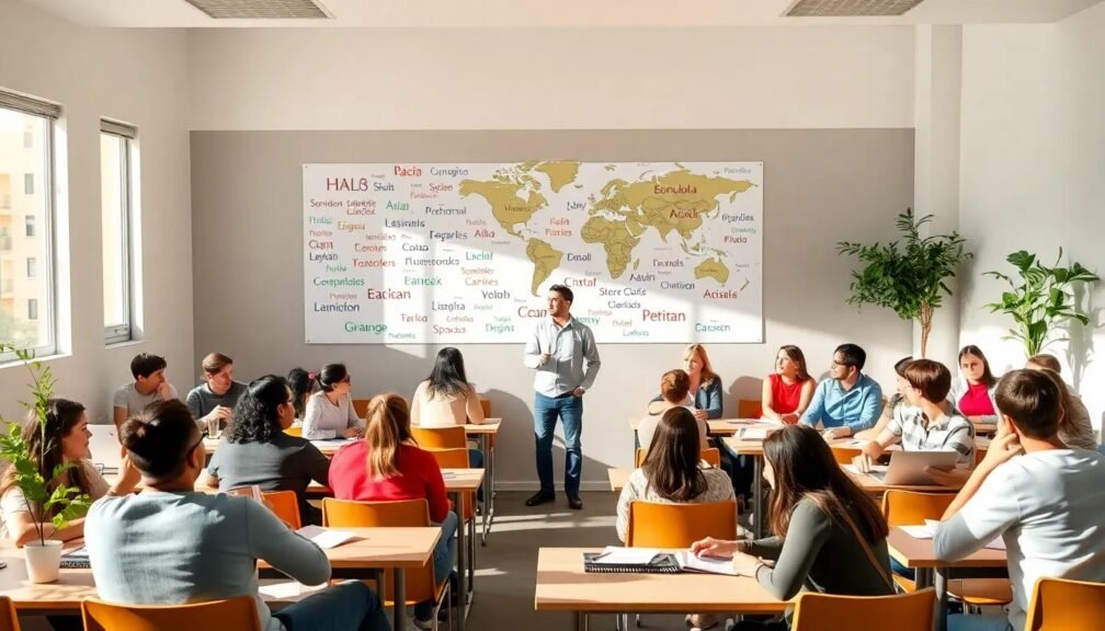 Language Foundation Course: Unlock Your Fluency Today