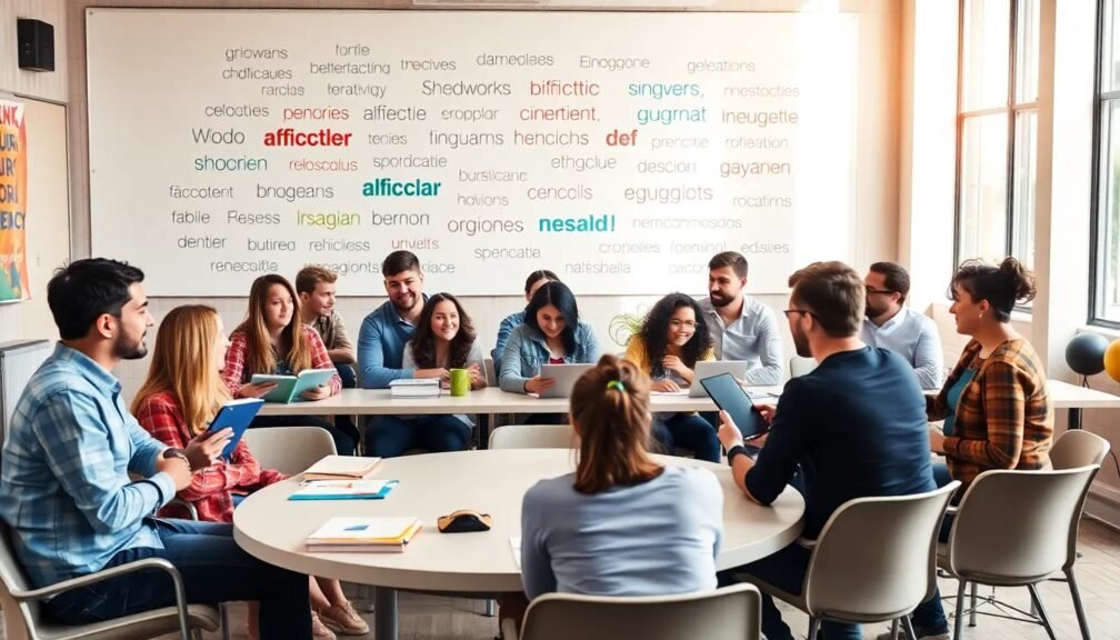 Language Intermediate Courses: Unlock Your Fluency Today!