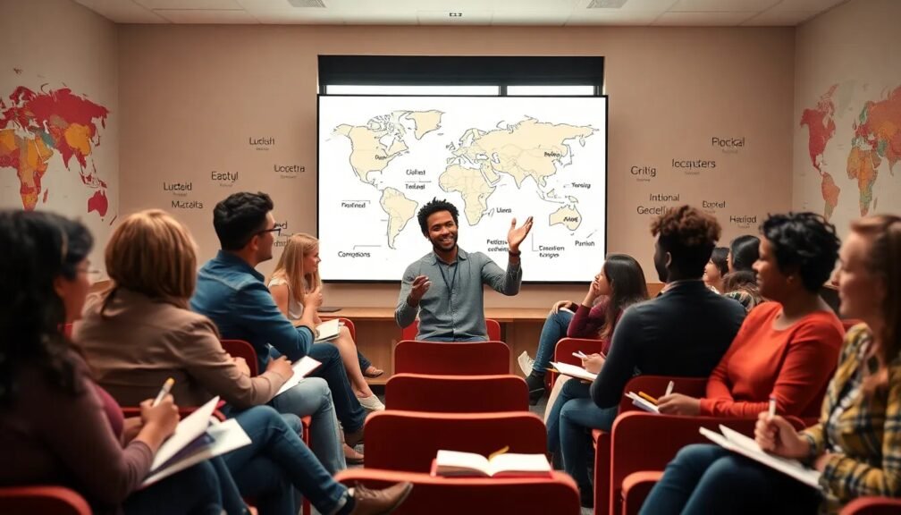 Language Lessons: Mastering Conversational Skills Fast