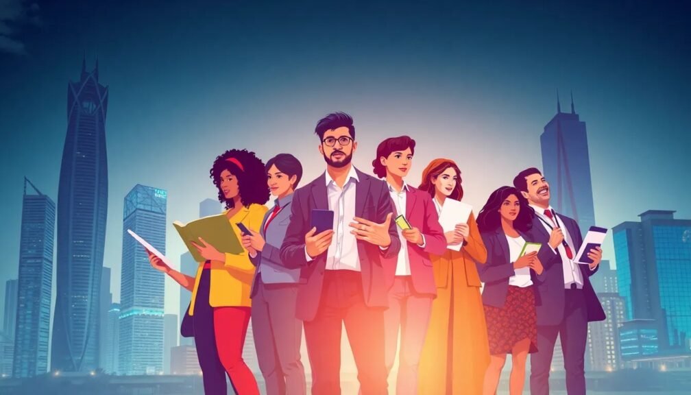 Language Major: Top Careers You Can Pursue Today