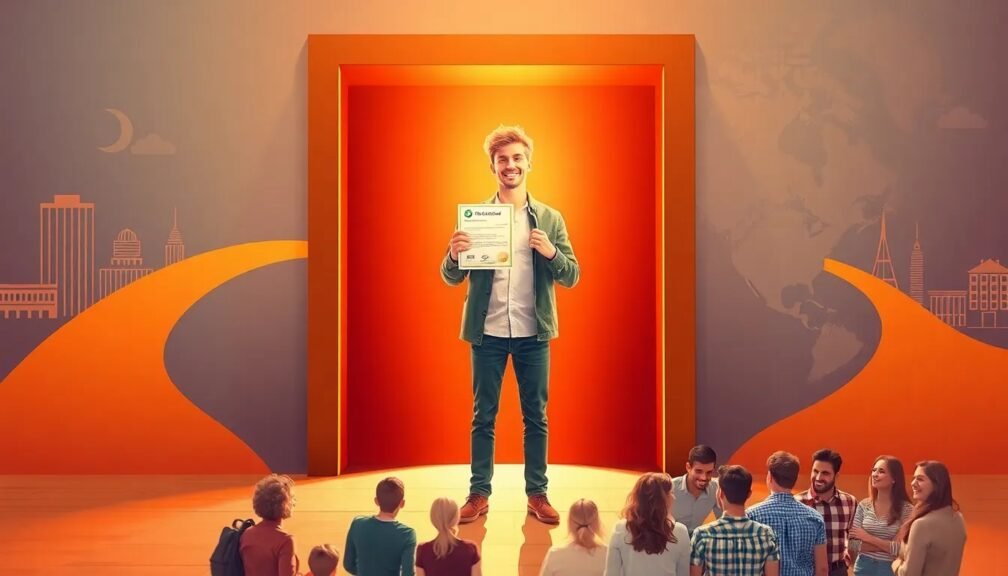 Language Proficiency Test: Unlock Your Future Opportunities