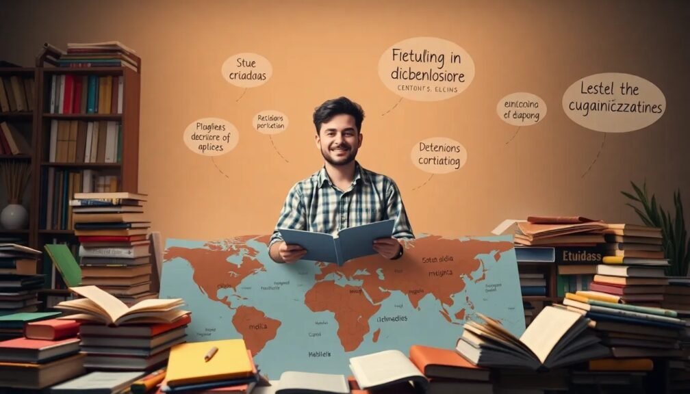 Language Study: Unlocking the Secrets of Multilingual Learning