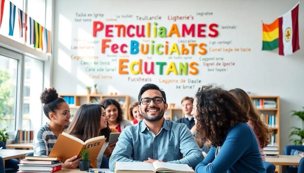 Language Training Center: Unlock Your Fluency Potential