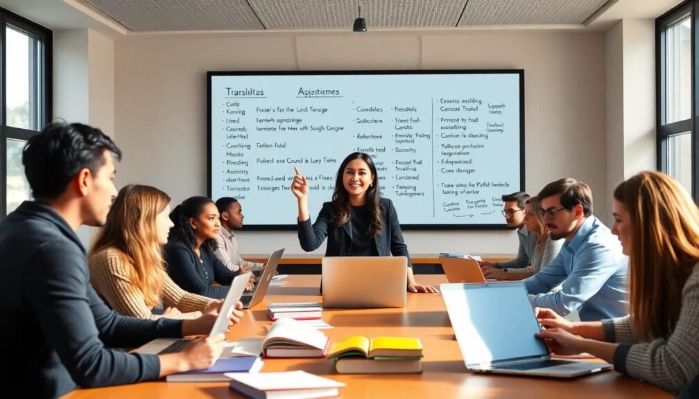 Language Translator Training: Mastering Skills for Success